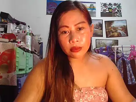 filipina beauty online show from November 17, 6:01 pm