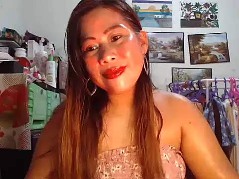 filipina beauty online show from November 13, 6:01 pm