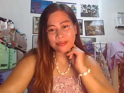 Snapshot of filipina_beauty chatting on September 28, 5:53 pm filipina beauty online show from September 28, 5:53 pm