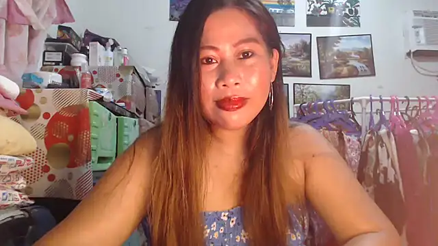 Snapshot of filipina_beauty chatting on October 18, 5:26 pm filipina beauty online show from October 18, 5:26 pm