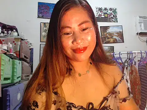 Snapshot of filipina_beauty chatting on September 13, 8:20 pm filipina beauty online show from September 13, 8:20 pm