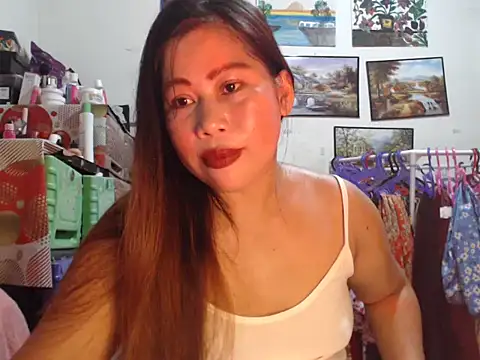 Snapshot of filipina_beauty chatting on December 17, 5:07 pm filipina beauty online show from December 17, 5:07 pm
