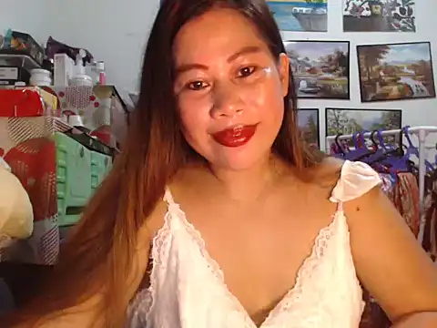 filipina beauty online show from October 21, 7:13 pm