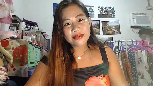 Snapshot of filipina_beauty chatting on September 11, 7:03 pm filipina beauty online show from September 11, 7:03 pm