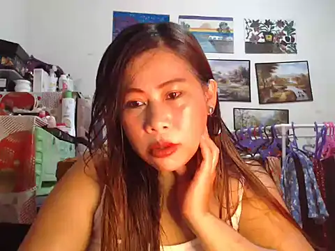 filipina beauty online show from November 15, 2:43 pm