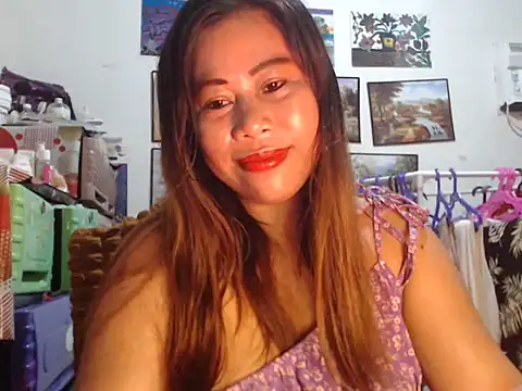 Snapshot of filipina_beauty chatting on September 15, 7:58 pm filipina beauty online show from September 15, 7:58 pm