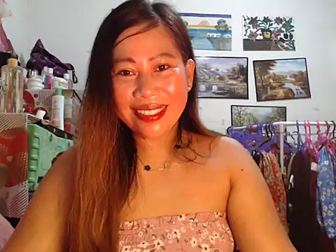 Snapshot of filipina_beauty chatting on December 20, 8:12 pm filipina beauty online show from December 20, 8:12 pm