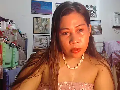 Snapshot of filipina_beauty chatting on September 30, 3:29 pm filipina beauty online show from September 30, 3:29 pm