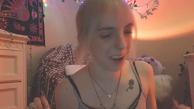 fairy420 online show from September 10, 2:54 am