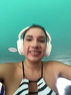 NicoleArmani online show from September 11, 3:23 pm