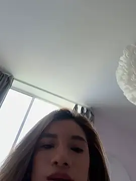 NicoleArmani online show from September 26, 4:14 pm