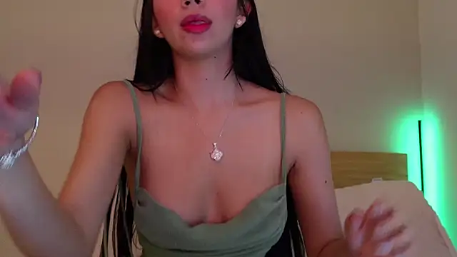 Snapshot of Min_junn chatting on September 12, 1:50 am Min junn online show from September 12, 1:50 am