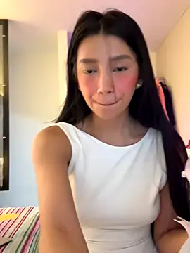 Snapshot of Min_junn chatting on September 27, 2:07 am Min junn online show from September 27, 2:07 am