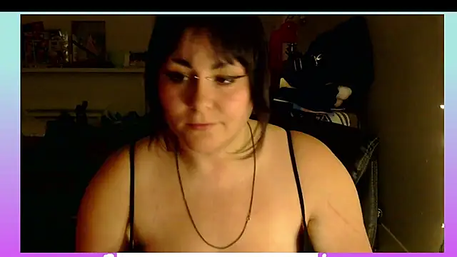 PeakoBunny online show from November 16, 1:54 am