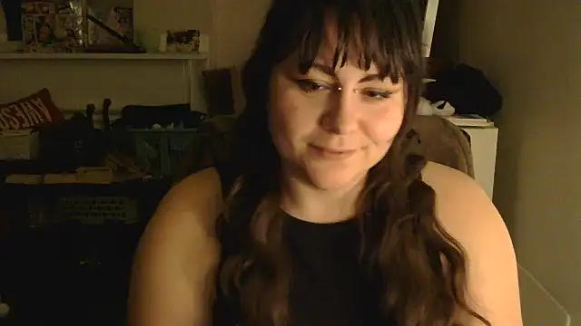 PeakoBunny online show from November 30, 5:52 am