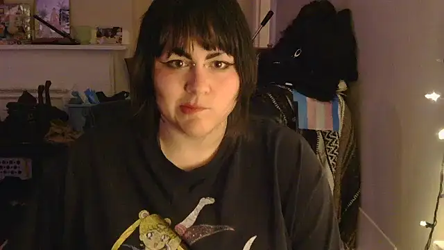 PeakoBunny online show from November 21, 12:42 am