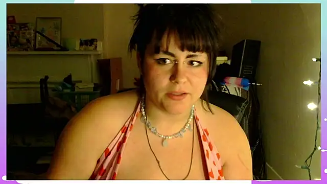 PeakoBunny online show from November 9, 3:10 am