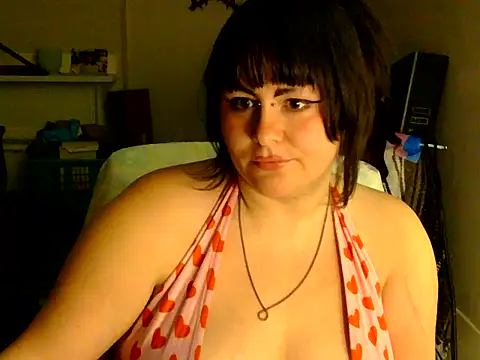 PeakoBunny online show from November 6, 9:46 am