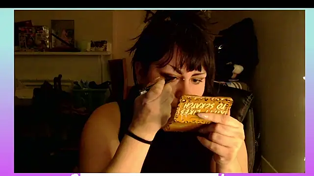 PeakoBunny online show from November 16, 10:57 pm