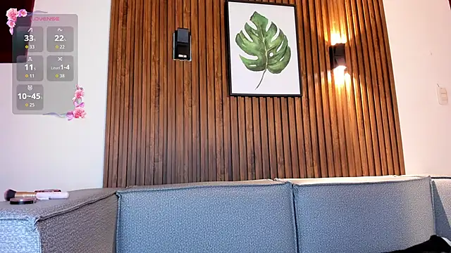 seraphine arabic online show from September 22, 6:14 pm