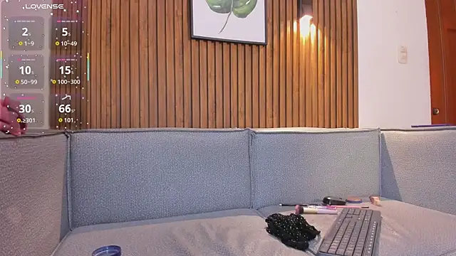 seraphine arabic online show from November 6, 6:23 pm