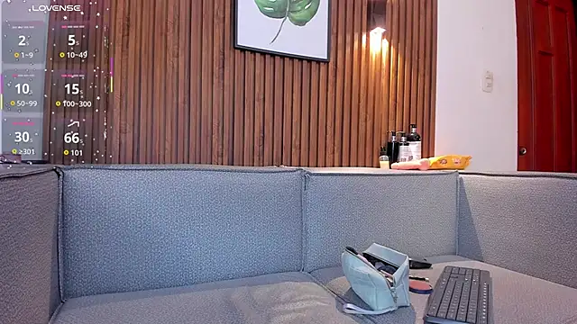 seraphine arabic online show from December 3, 2:16 pm