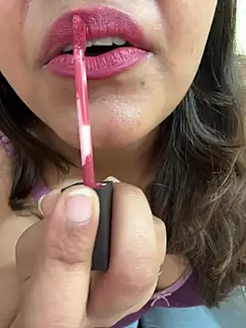 Sexiest Nataliya online show from March 28, 6:25 am