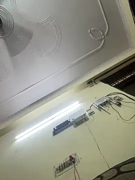 Sexiest Nataliya online show from April 15, 6:19 am