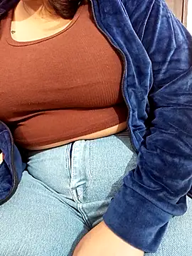 Sexiest Nataliya online show from November 17, 5:33 am