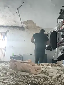 Ferxxxo1503 online show from April 4, 9:43 pm