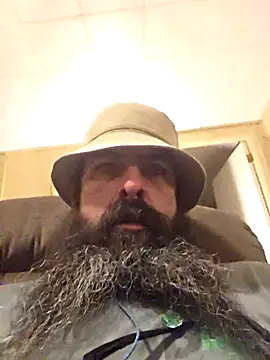 DaddyBadTouches online show from September 10, 9:36 pm