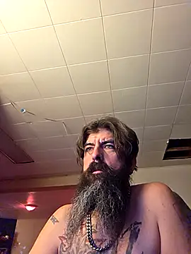 DaddyBadTouches online show from September 19, 5:55 am