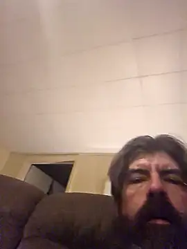 DaddyBadTouches online show from September 13, 4:23 am