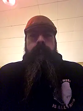 DaddyBadTouches online show from March 6, 8:48 pm