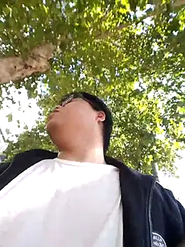  KaiXin  online show from October 14, 3:40 am