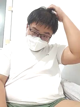  KaiXin  online show from October 3, 12:06 pm