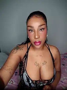 Queen Amara online show from January 18, 3:54 am