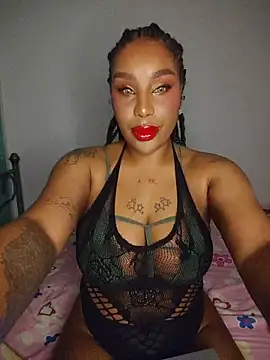 Queen Amara online show from June 2, 4:12 am