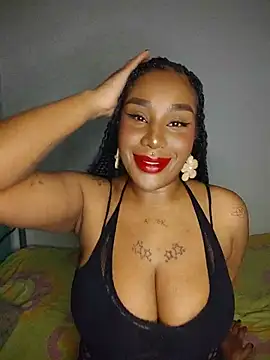 Queen Amara online show from July 9, 4:35 am