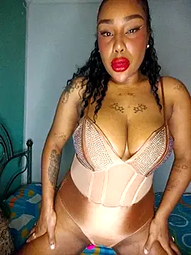 Queen Amara online show from March 11, 4:06 am