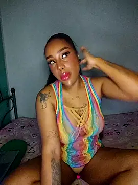 Queen Amara online show from March 6, 3:56 am