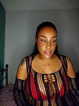 Queen Amara online show from March 5, 3:58 am