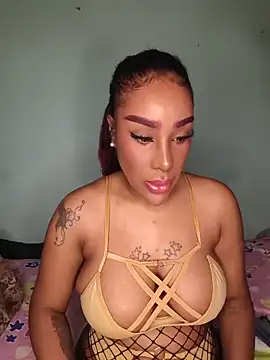 Queen Amara online show from September 14, 11:49 pm
