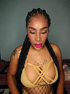 Queen Amara online show from November 16, 2:49 am