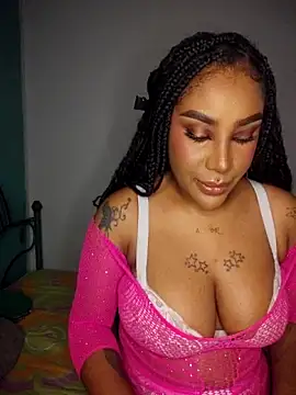 Queen Amara online show from May 12, 3:58 am