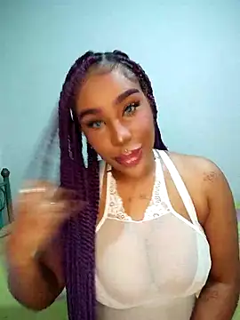 Queen Amara online show from November 29, 4:01 am