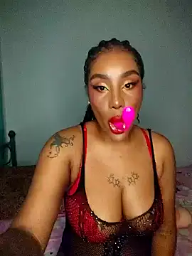 Queen Amara online show from November 15, 2:59 am