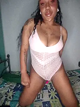 Queen Amara online show from February 27, 3:51 am