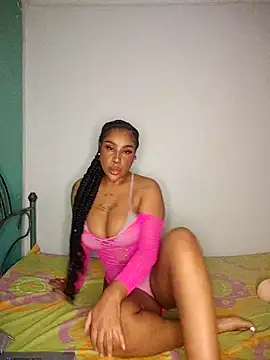 Queen Amara online show from April 21, 3:57 am