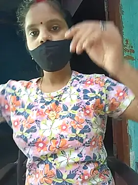 Snapshot of Komal-Rajput chatting on November 17, 6:17 am Komal-Rajput online show from November 17, 6:17 am